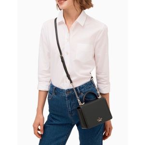 Kate spade maisie handbag